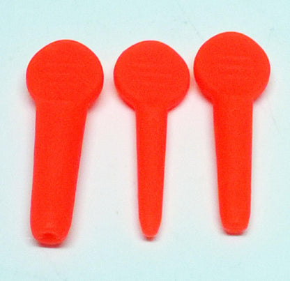 FUEL PIPE PLUGS SET / 3