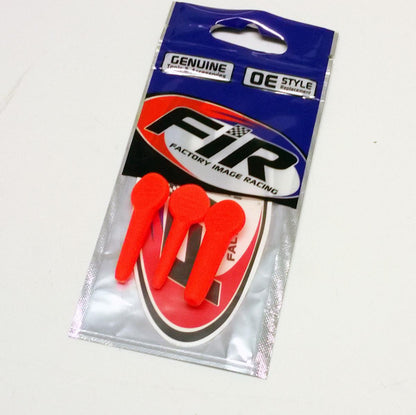 FUEL PIPE PLUGS SET / 3