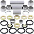 SWINGARM LINKAGE KIT HONDA, ALLBALLS 27-1008 CR125 CR250