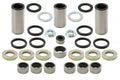 SWINGARM LINKAGE KIT HONDA, ALLBALLS 27-1007 CR250 1997