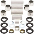 SWINGARM LINKAGE KIT KDX200, ALLBALLS 27-1040 KX125/250/500
