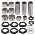 SWINGARM LINKAGE KIT KAW, ALLBALLS 27-1038 KX125/250 93