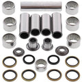 SWINGARM LINKAGE KIT KX 99-03, ALLBALLS 27-1018 KX 125/250, Kawasaki KX125 1999-2003, KX250 1999-2003