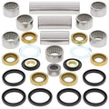 SWINGARM LINKAGE KIT HONDA, ALLBALLS 27-1003 CR125 CR250