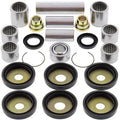 SWINGARM LINKAGE KIT XR250, ALLBALLS 27-1046 XR600 XR650, PWLK-H21-020