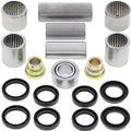 SWINGARM LINKAGE KIT HONDA, ALLBALLS 27-1049 XR250 XR400
