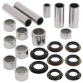SWINGARM LINKAGE KL250 00-99, ALLBALLS 27-1144 KAWASAKI KIT