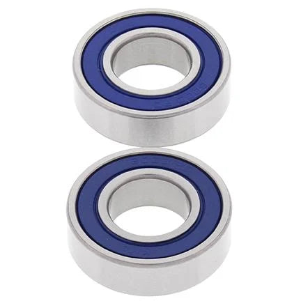 WHEEL BEARING KIT FRONT & REAR 87-22 GAS/HUSKY/KTM/SUZ/TM/SHERCO, ALLBALLS 25-1135 DIRT