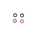 WHEEL BEARING KIT FRONT YZF, ATHENA W445006F
