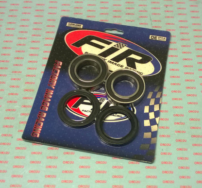 WHEEL BEARING KIT REAR FIR, YFM660R, YFZ350, YFS200 YAMAHA