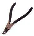 CIRCLIP PLIERS EXTERNAL BENT, PL75