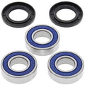 WHEEL BEARING KIT REAR 94-04 KAW KX125/250/500, ALLBALLS 25-1224 DIRT