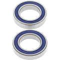 WHEEL BEARING KIT FRONT 04-18 GAS GAS TXT, ALLBALLS 25-1484 DIRT