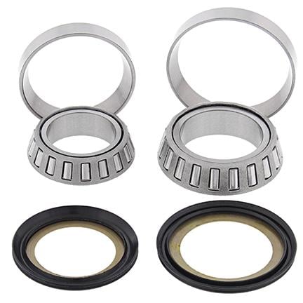 STEERING BEARING KIT 73-22 YAMAHA, ALLBALLS 22-1008
