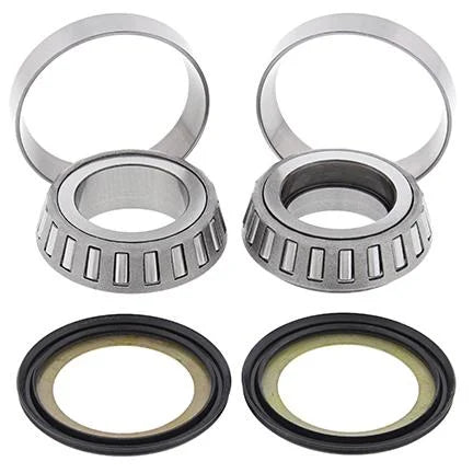 STEERING BEARING KIT ALLBALLS, ALLBALLS 22-1005 SUZUKI