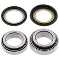 STEERING BEARING KIT ALLBALLS, ALLBALLS 22-1014 KAWASAKI