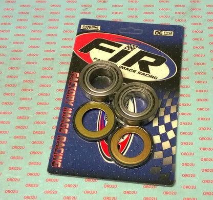 STEERING BEARING KIT ROAD, Triumph, Suzuki, Kaw, 22-1003