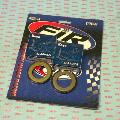 STEERING BEARING KIT ROAD, ( KOYO ) Triumph, Suzuki, Kaw, / 22-1003