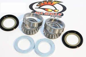 STEERING BEARING KIT ALLBALLS, ALLBALLS 22-1057 HONDA