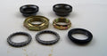 STEERING BEARING KIT 79-12 YAMAHA SUZUKI 50 PW QT JR 22-1064