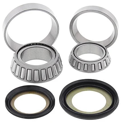 STEERING BEARING KIT ALLBALLS, ALLBALLS 22-1063 KAWASAKI