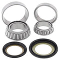 STEERING BEARING KIT ALLBALLS, ALLBALLS 22-1063 KAWASAKI