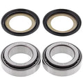 STEERING BEARING KIT ALLBALLS, ALLBALLS 22-1067 APRILIA