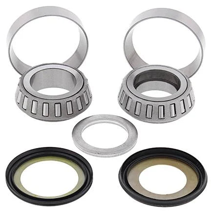 STEERING BEARING KIT ALLBALLS, ALLBALLS 22-1066 HONDA