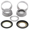 STEERING BEARING KIT ALLBALLS, ALLBALLS 22-1066 HONDA