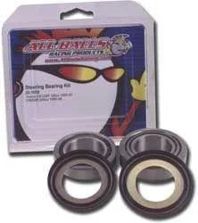 STEERING BEARING KIT ALLBALLS, ALLBALLS 22-1066 HONDA