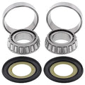 STEERING BEARING KIT ALLBALLS, ALLBALLS 22-1068 BMW/HARLEY