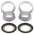 STEERING BEARING KIT ALLBALLS, ALLBALLS 22-1010 HONDA/TM MOTO