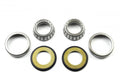 STEERING BEARING KIT HONDA, [22-1021], [53214-KA3-732 + 53214-MCJ-751 + 91015-425-831, 91015-425-832]