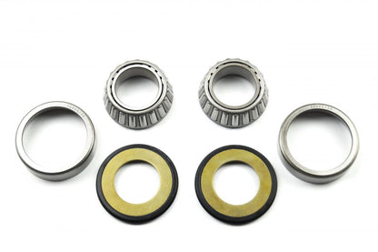 STEERING BEARING KIT HONDA, [22-1021], [53214-KA3-732 + 53214-MCJ-751 + 91015-425-831, 91015-425-832]