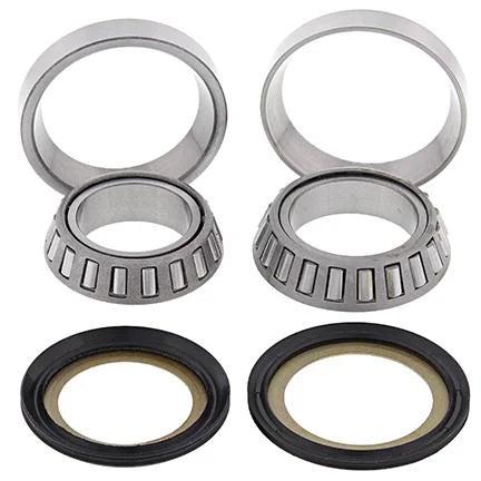 STEERING BEARING KIT ALLBALLS, ALLBALLS 22-1040 KAWASAKI/SUZUKI