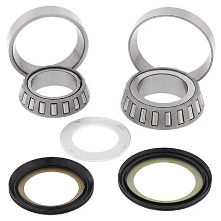 STEERING BEARING KIT ALLBALLS, ALLBALLS 22-1042 SUZUKI