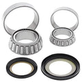 STEERING BEARING KIT ALLBALLS, ALLBALLS 22-1025 YAMAHA