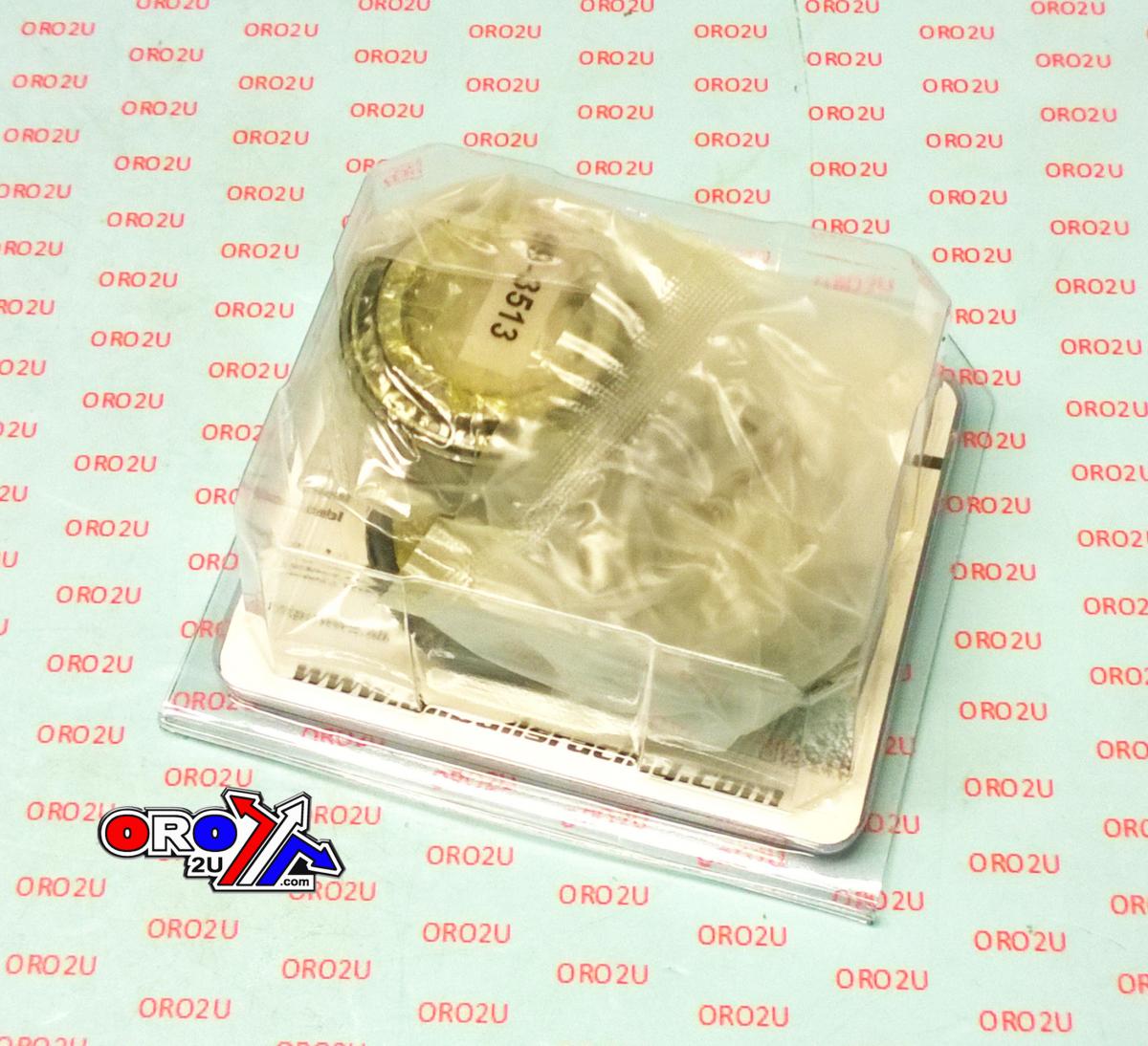 STEERING BEARING KIT ALLBALLS, ALLBALLS 22-1024 BMW/KYO/SHERCO/SUZ/YAM