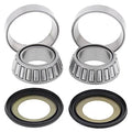 STEERING BEARING KIT ALLBALLS, ALLBALLS 22-1006 KAW/SUZ
