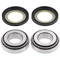 STEERING BEARING KIT ALLBALLS, ALLBALLS 22-1032 BUELL/HARLEY/HUSKY/VICTORY