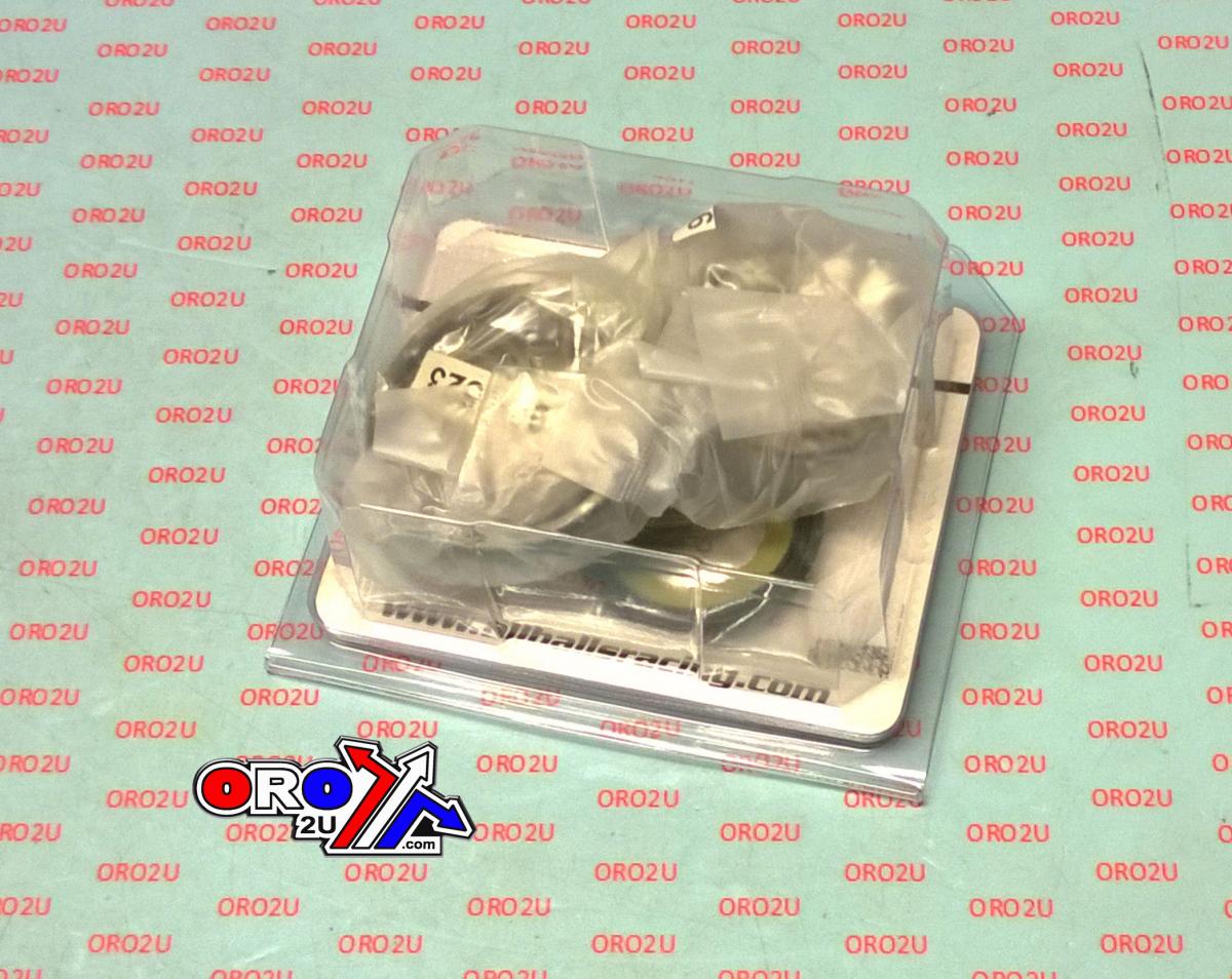 STEERING BEARING KIT ALLBALLS, ALLBALLS 22-1037 HONDA