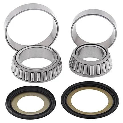 STEERING BEARING KIT ALLBALLS, ALLBALLS 22-1038 KAWASAKI