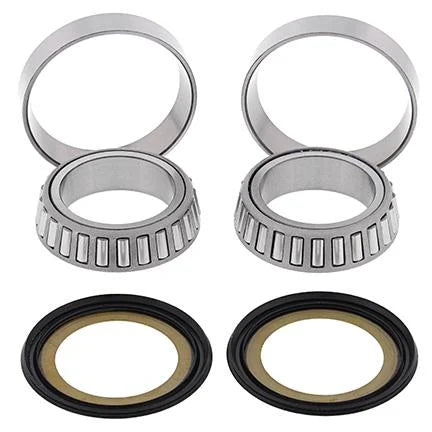 STEERING BEARING KIT ALLBALLS, ALLBALLS 22-1039 APRILIA/DUCATI/HON/KAW/GUZZI