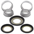 STEERING BEARING KIT ALLBALLS, ALLBALLS 22-1048 SUZUKI