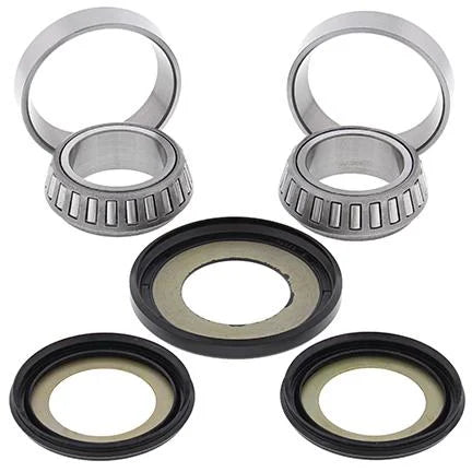 STEERING BEARING KIT ALLBALLS, ALLBALLS 22-1048 SUZUKI