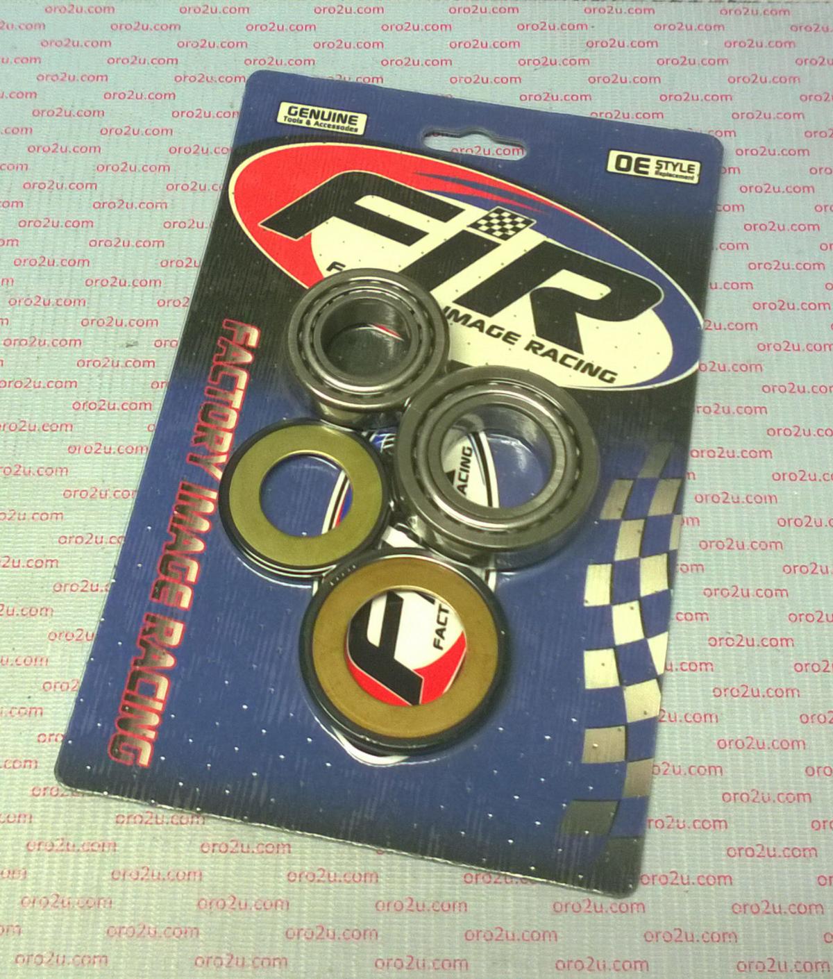 STEERING BEARING KIT SSK906, ROAD MX, 22-1004