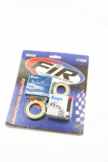 STEERING BEARING KIT SSK906, ( KOYO ) ROAD MX, 22-1004