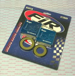STEERING BEARING & SEAL KIT KOYO SSK906 22-1004 KAWASAKI KDX KLX KX SUZUKI BURGMAN