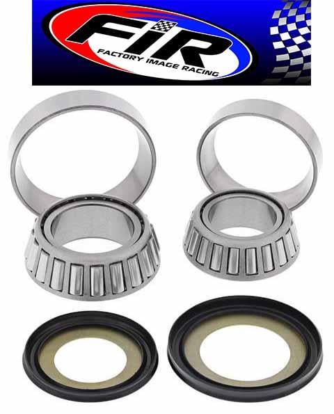 STEERING BEARING & SEAL KIT KOYO SSK906 22-1004 KAWASAKI KDX KLX KX SUZUKI BURGMAN