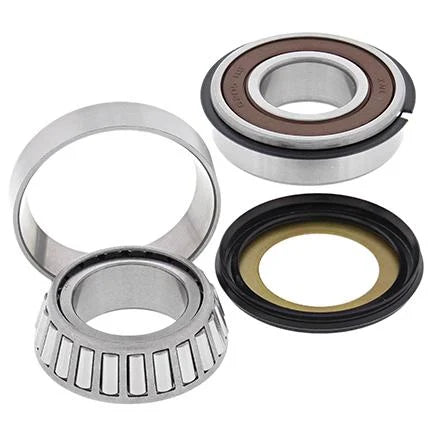 STEERING BEARING KIT ALLBALLS, ALLBALL 22-1054 TRIUMPH